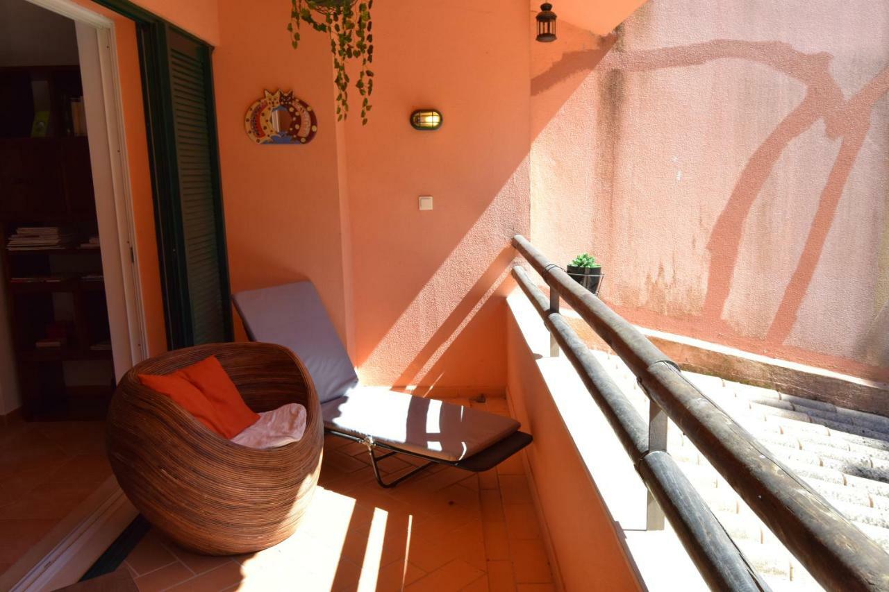 Sea Breeze Golf & Beach Villa Charneca  Esterno foto